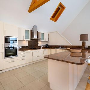 Appartement met Drie Slaapkamers
